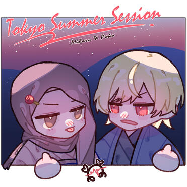 Miharu & Poko
