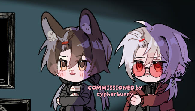 CMS for cypherbunny_ (X)